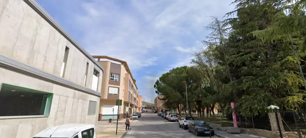 Piso en venta en Cieza