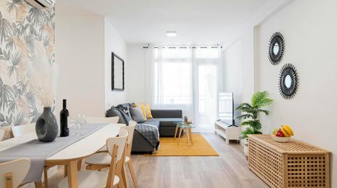 Foto 3 de Pis de lloguer a N/a, Lucero, Madrid