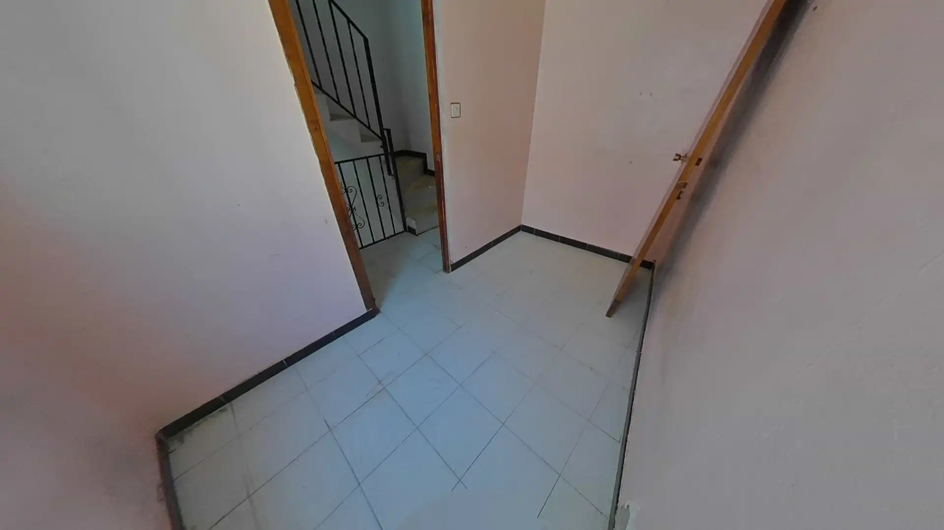 Casa o chalet en venta en Capacheros, Baena