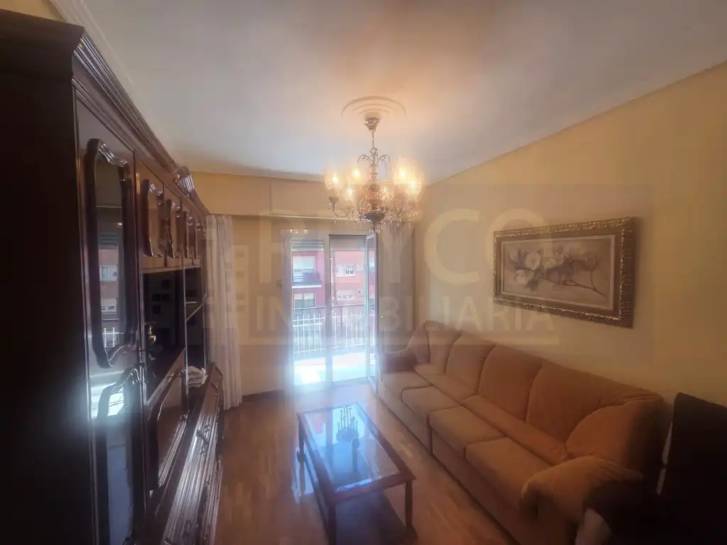 Piso con ascensor en venta en Calle Huesca, imagen 7