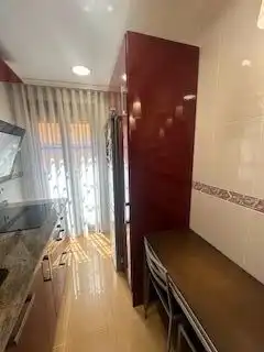 Apartamento de alquiler en Calle la Rúa, Casco Antiguo