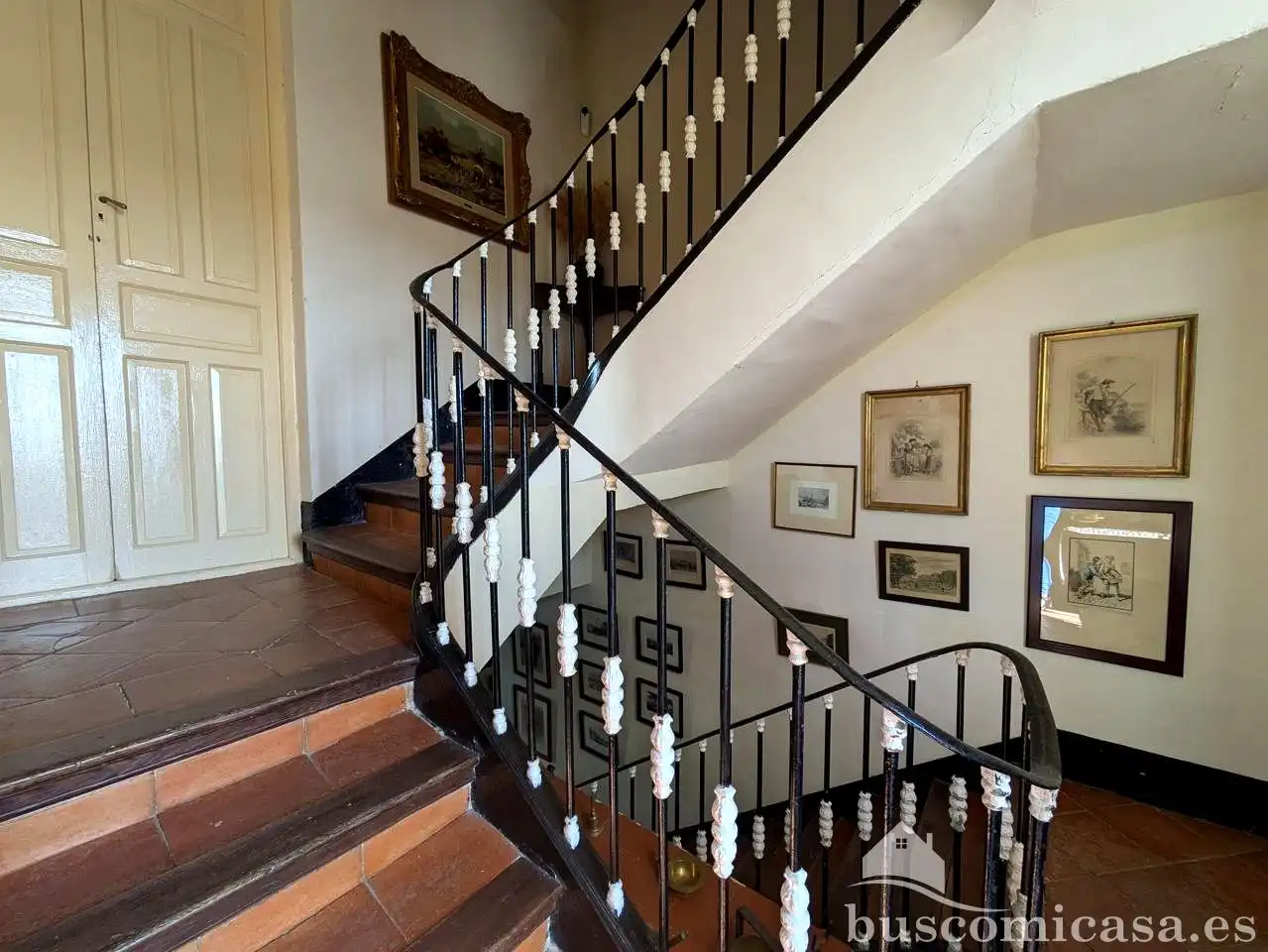 Casa rústica en venta en Carretera Jabalquinto, imagen 9