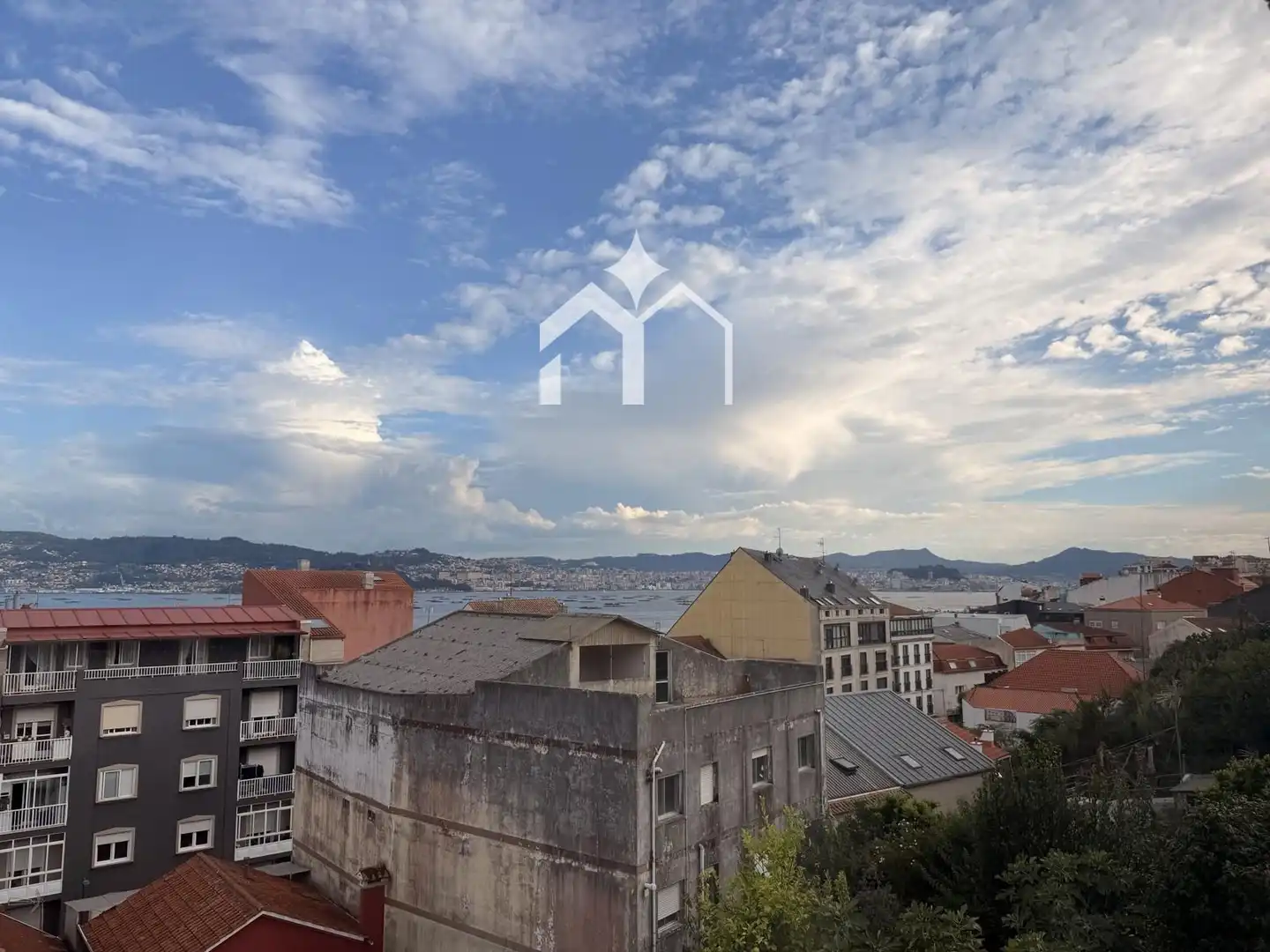 Chalet en venta en Moaña, imagen 30