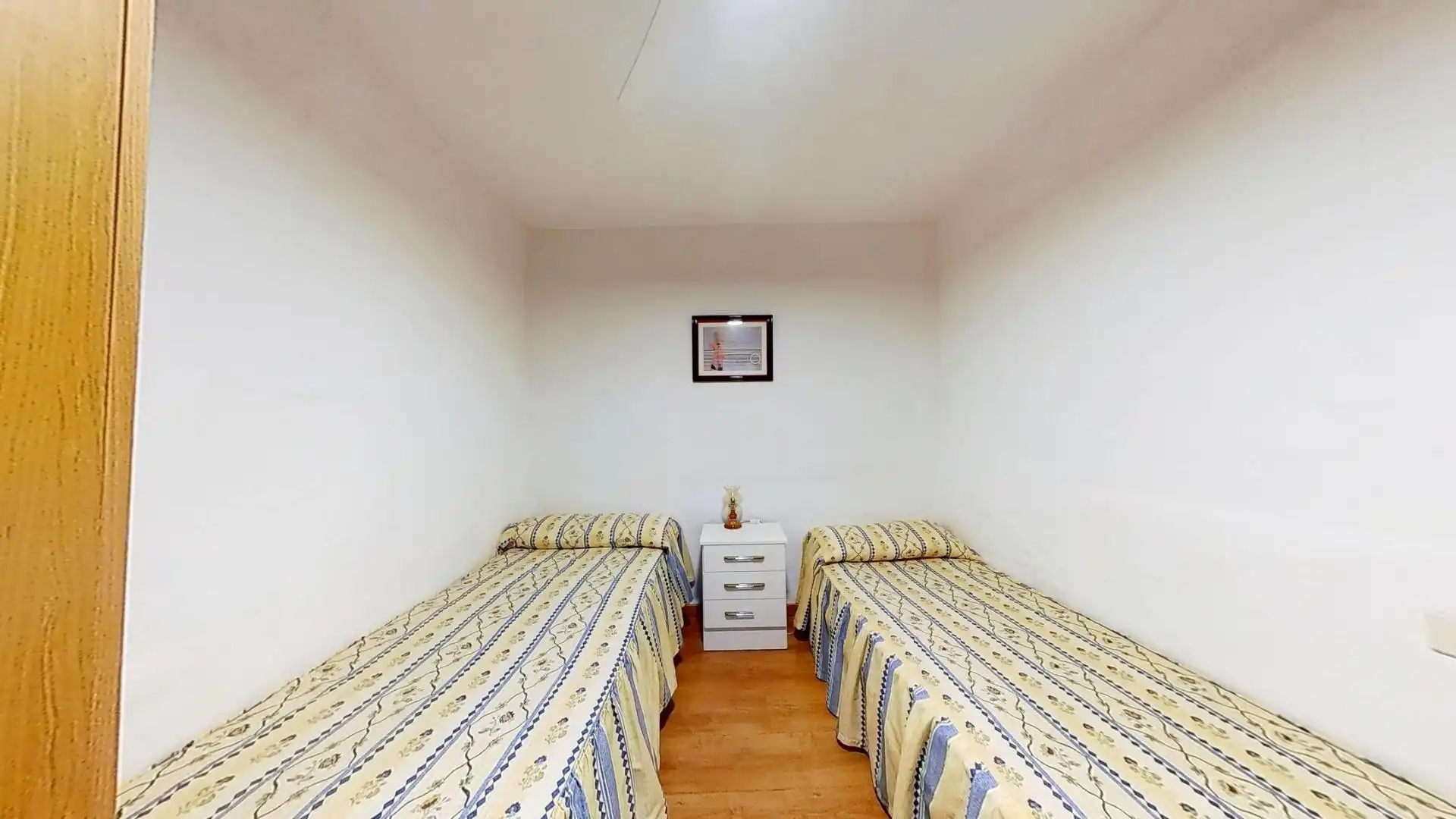 Habitación de Finca rústica en venta en Gualchos con Aire acondicionado, Terraza y Amueblado