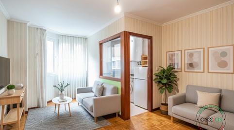 Foto 2 de Piso en venta en Cl Mon, 17, Llano, Asturias