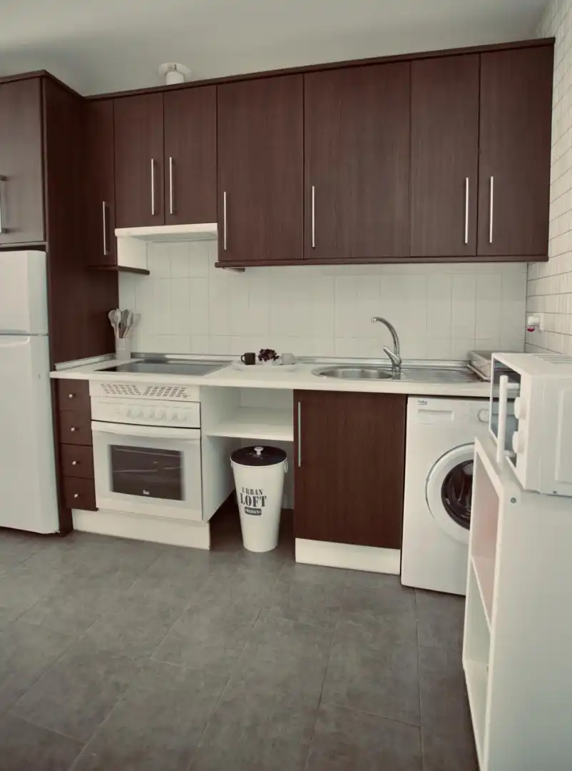 Kitchen of Study for sale in Ciudad Real