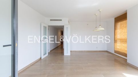 Foto 5 de Pis de lloguer a Penya - Roja - Avda. Francia, Valencia Capital