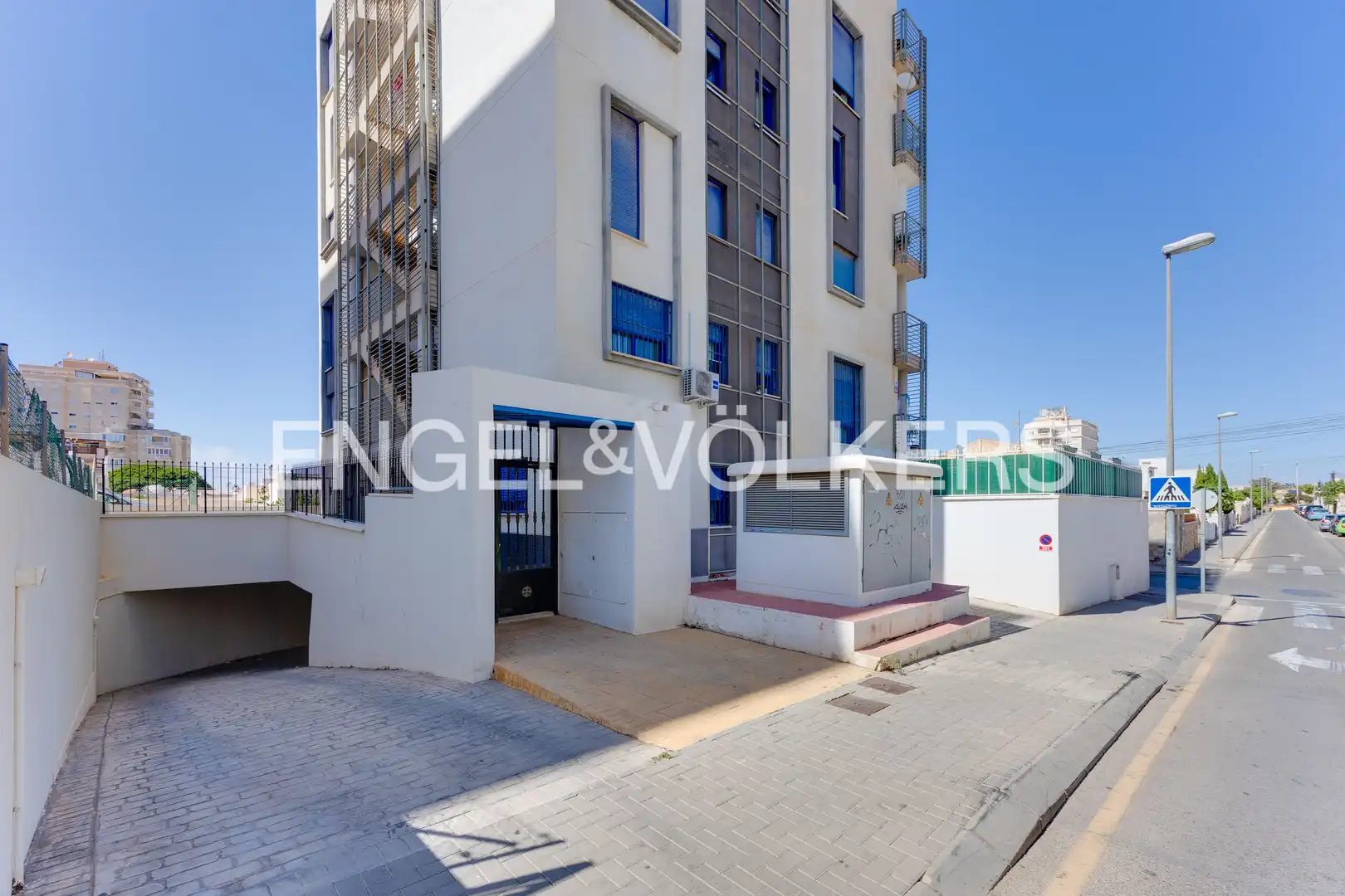 Piso con terraza en venta en Nueva Torrevieja - Aguas Nuevas, imagen 25
