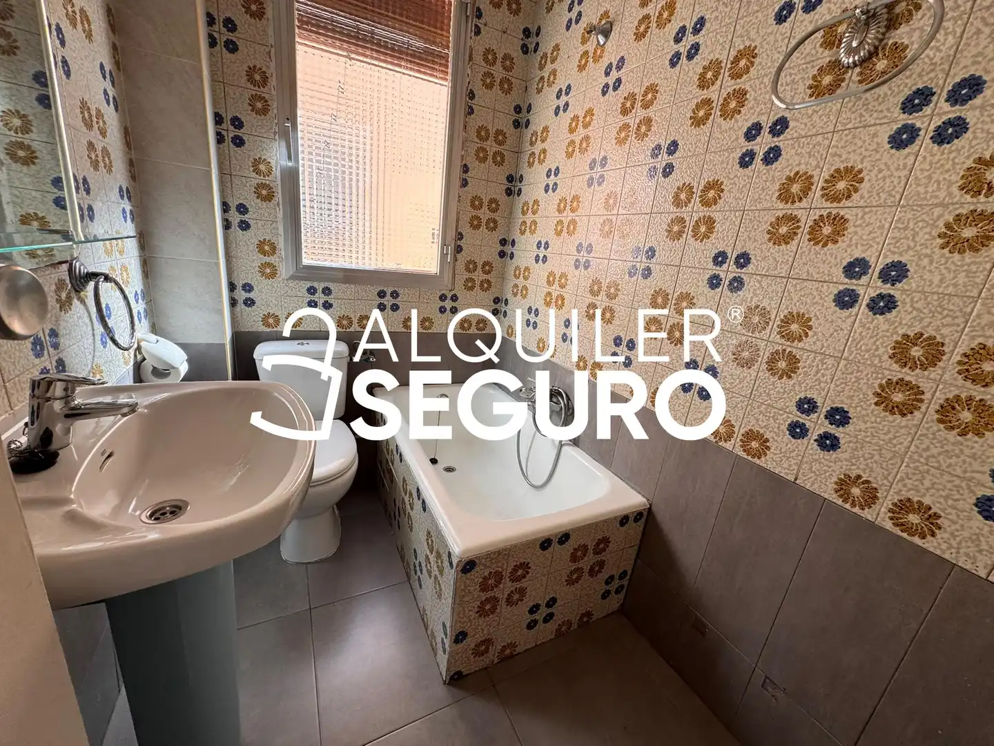 Flat to rent in Carmen Bruguera, imagen 10