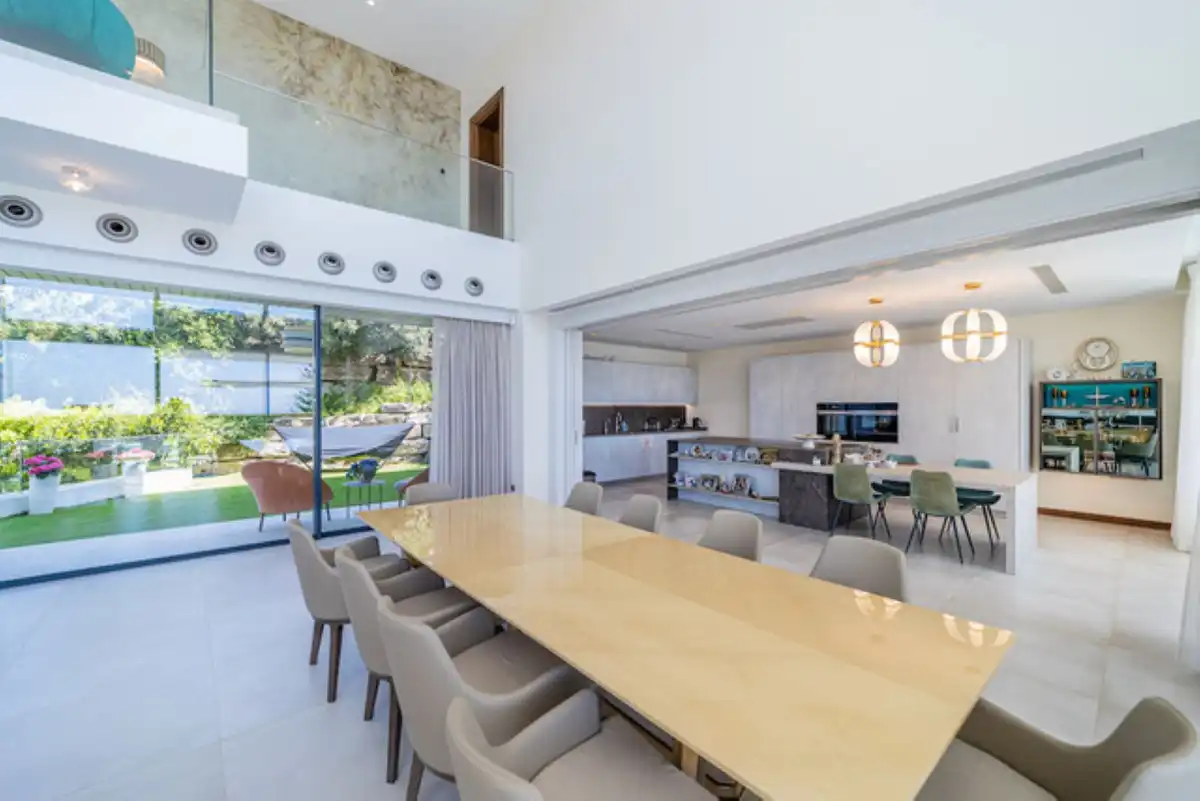 Chalet con terraza en venta en Calle Benahavis 29679, imagen 8