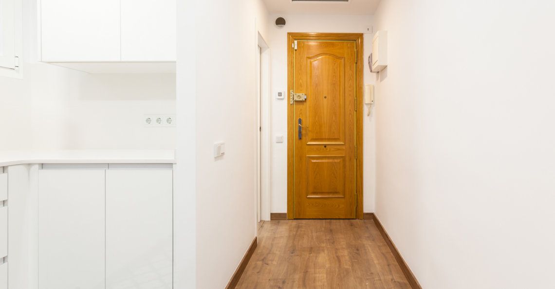 Flat to rent in Carrer de Narcís Giralt, 13, Centre
