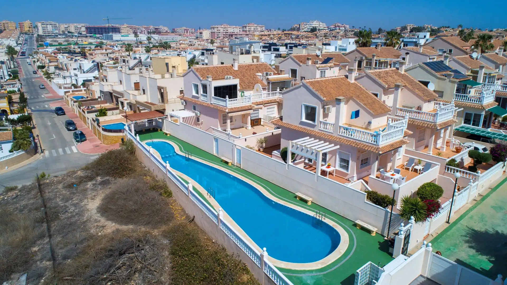Villa avec terrasse à vendre à N/A, imagen 59