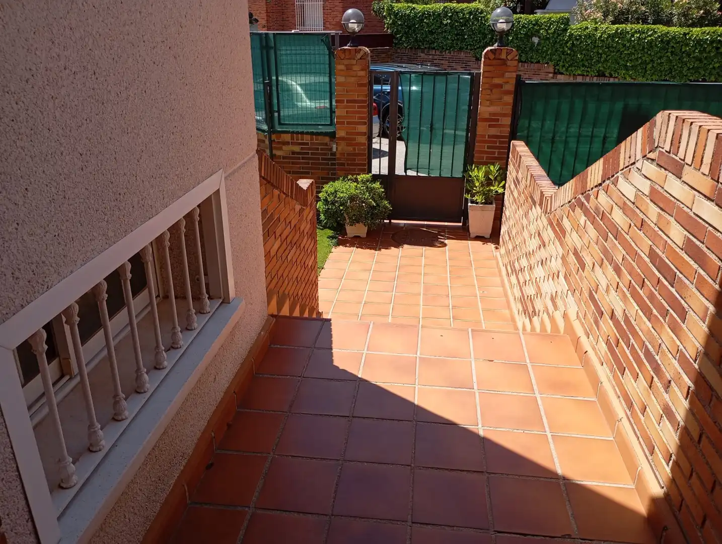 Casa adosada de lloguer a Majadahonda - jilguero, Zona Carretera del Plantío