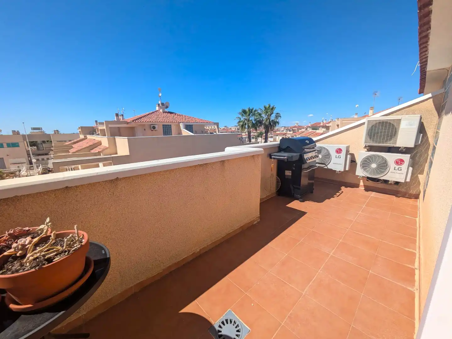 Penthouse mit Terrasse zum Verkauf in Orihuela Costa, imagen 8