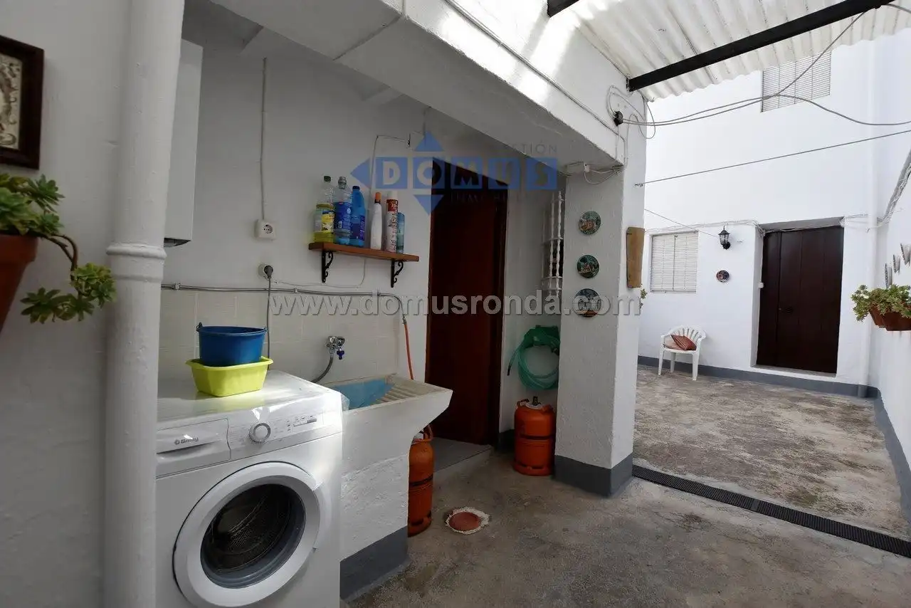 Houses for rent in Ronda  with Terrace and Furnished