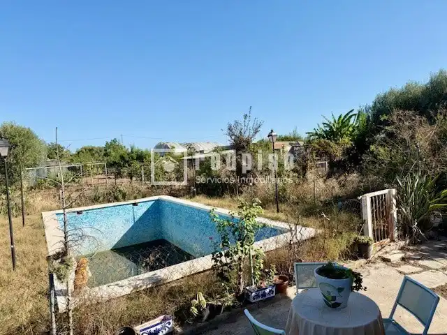 Casa amb piscina en venda a Playa - Ben Afeli, imagen 20