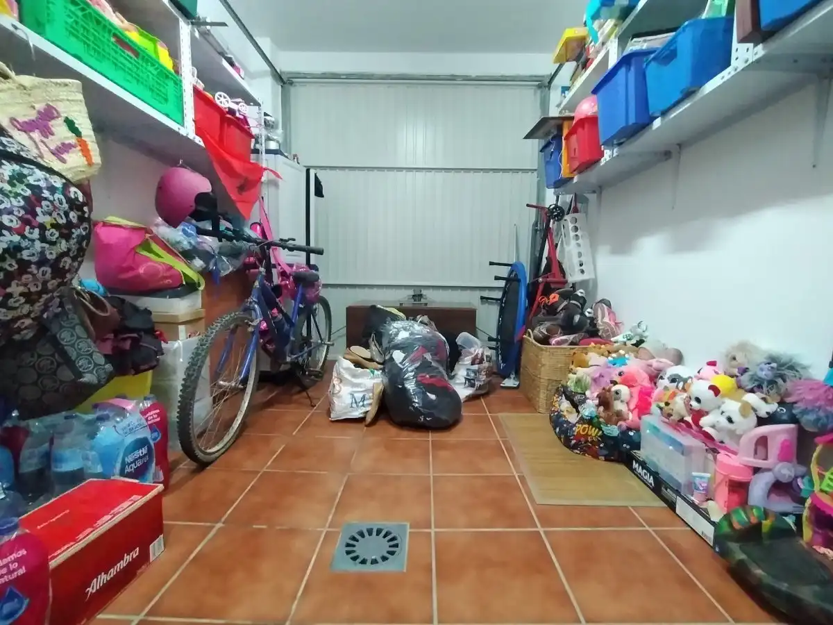 Casa o xalet en venda a Mollina