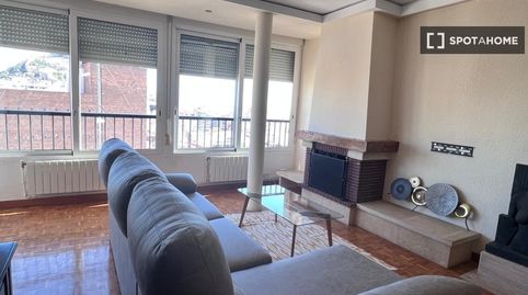 Foto 2 de Habitació a Barrio del Centro, Alicante / Alacant