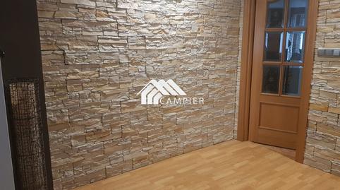 Foto 2 de Pis en venda a Avenida Ramón Menéndez Pidal, El Pilar, Albacete