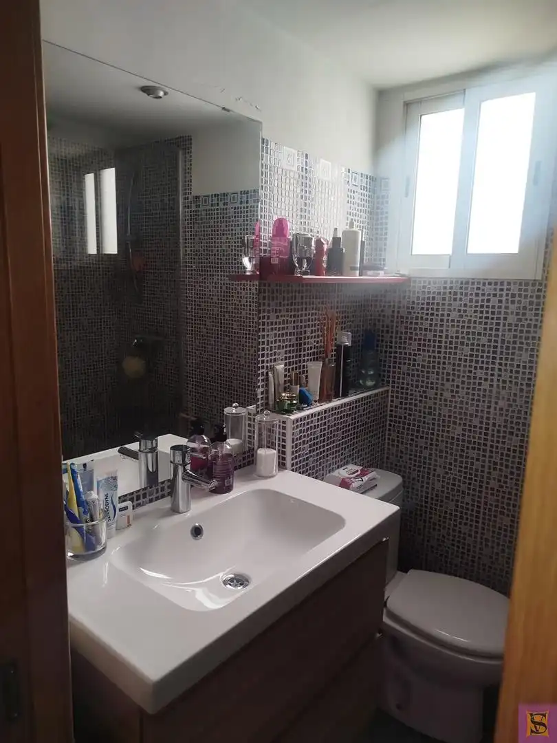Baño de Piso en venta en Mislata con Aire acondicionado y Parquet