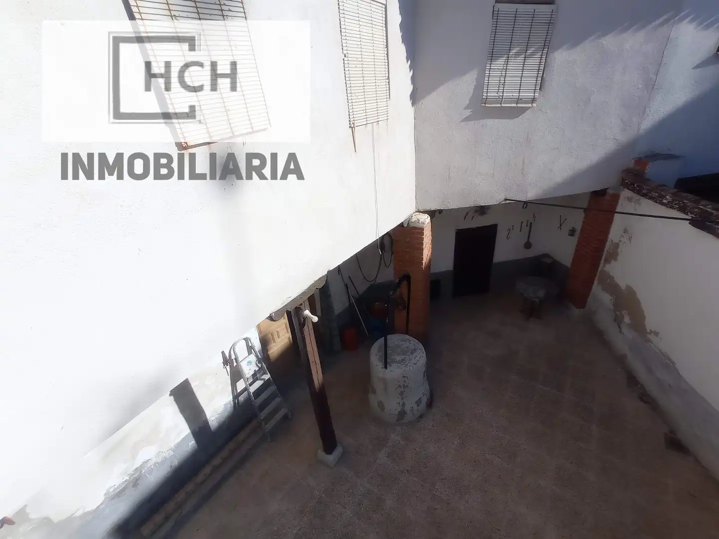 Finca rústica en venda en La Puebla de Montalbán amb Traster, Moblat i Balcó
