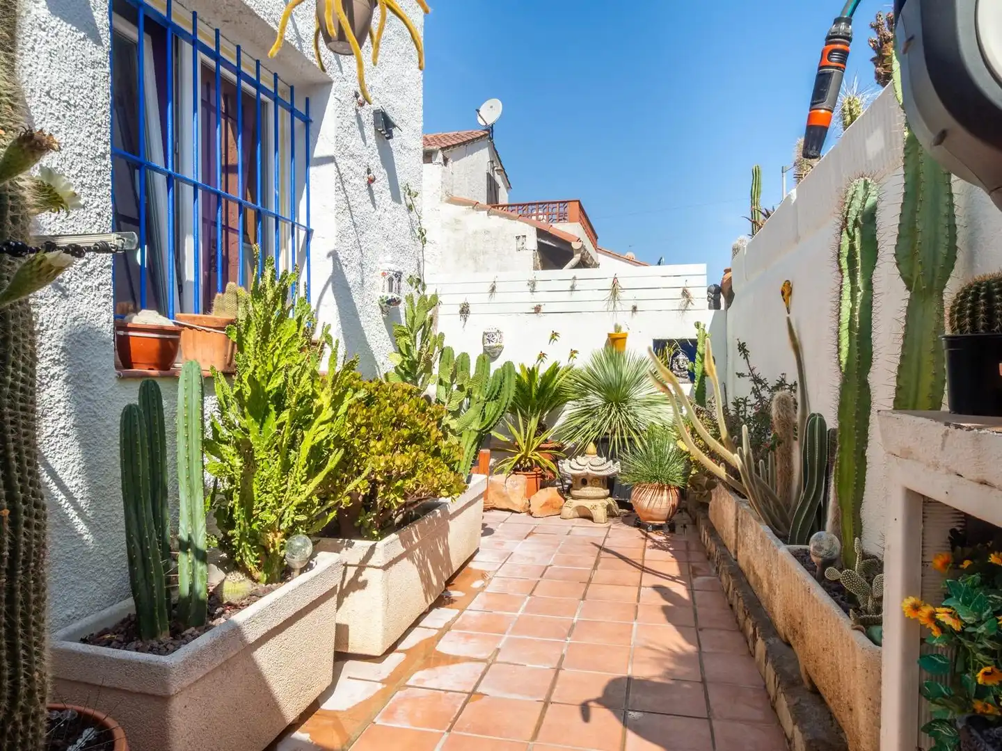 Casa en venda a Carrer TERANYINA, imagen 34