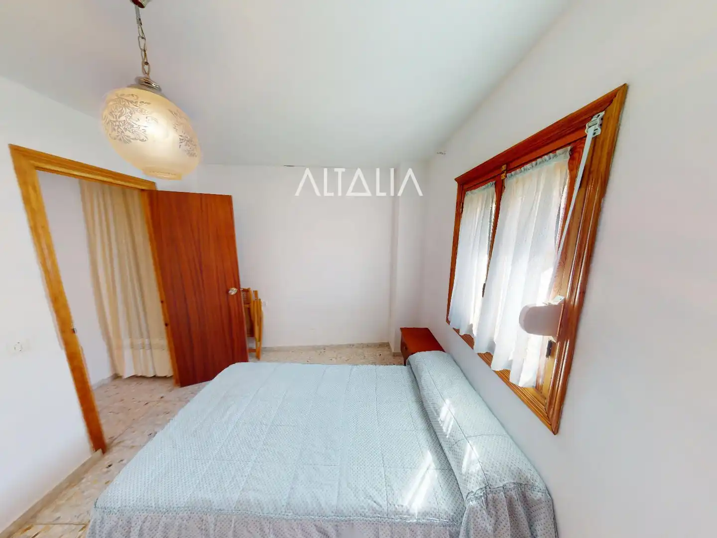 Habitación de Casa o chalet en venta en Torrejoncillo del Rey con Amueblado