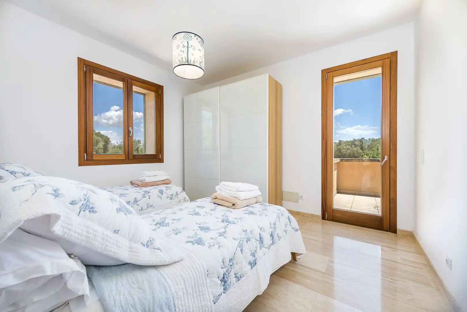 Bedroom of Houses for rent in Felanitx