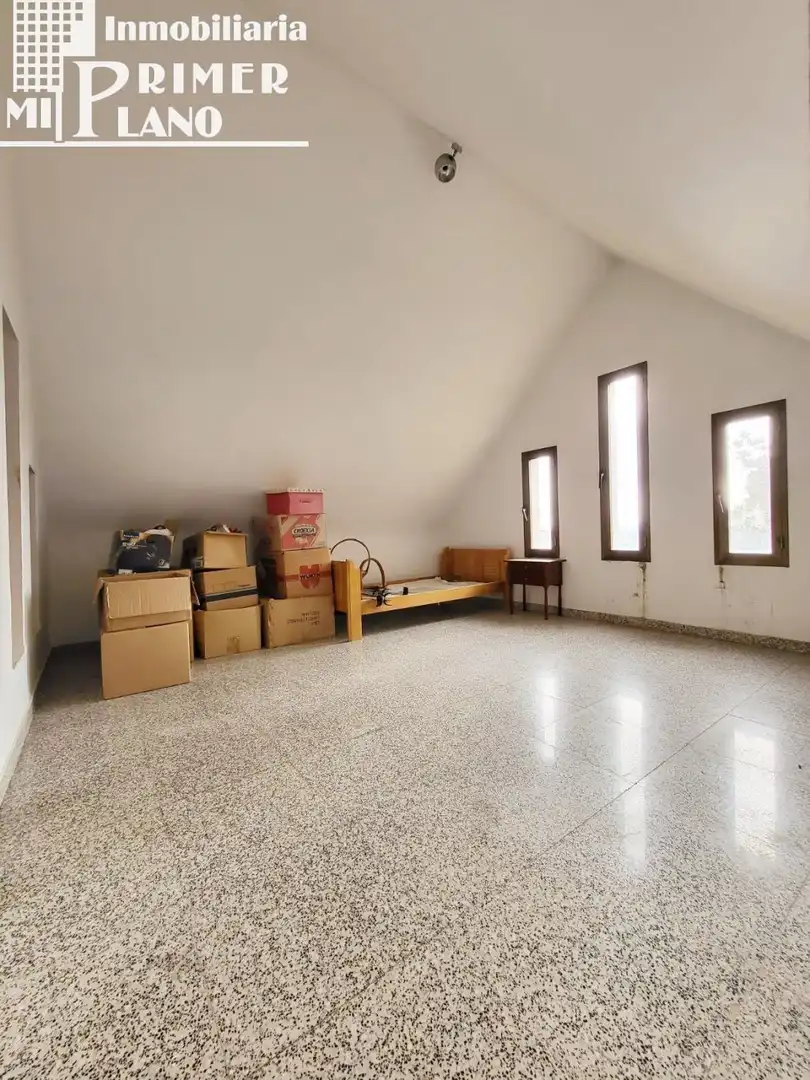 Casa o chalet en venta en Tomelloso con Aire acondicionado, Jardín privado y Terraza