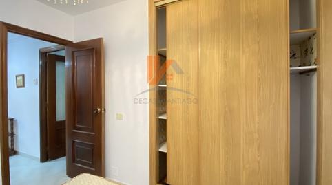 Foto 5 de Pis de lloguer a Rua Campo Forno, 34, Concheiros - Fontiñas, Santiago de Compostela