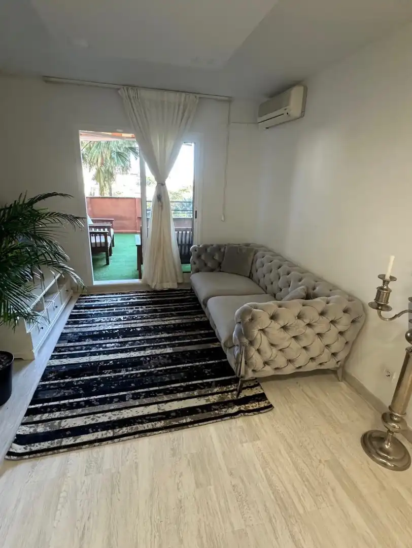 Apartament amb piscina en venda a Torrequebrada, imagen 12