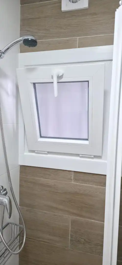 Exterior view of Flat for rent in Vigo   with Heating and Balcony