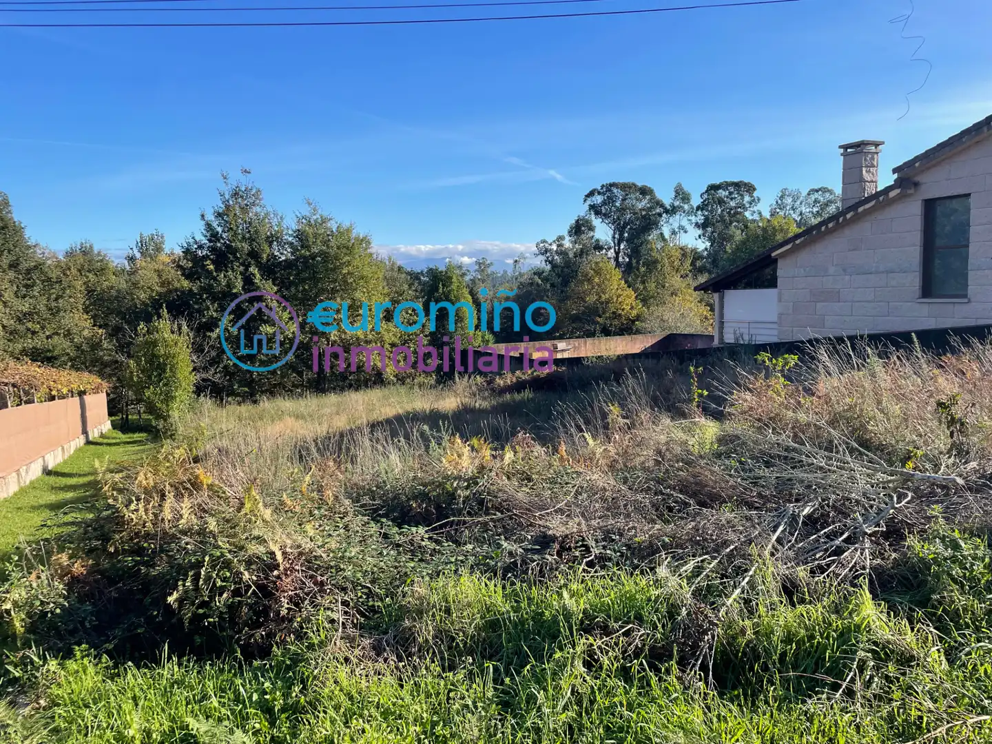 Residencial en venta en Salvaterra de Miño