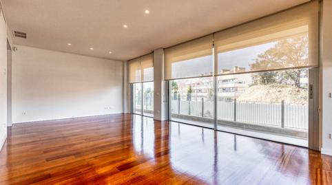 Foto 2 de Pis de lloguer a Calle de Manuel de Falla, Pueblo, Pozuelo de Alarcón