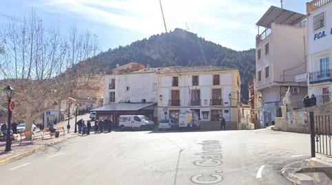 Photo 4 of House or chalet for sale in Del Cabezuelo, 2, Bogarra, Albacete