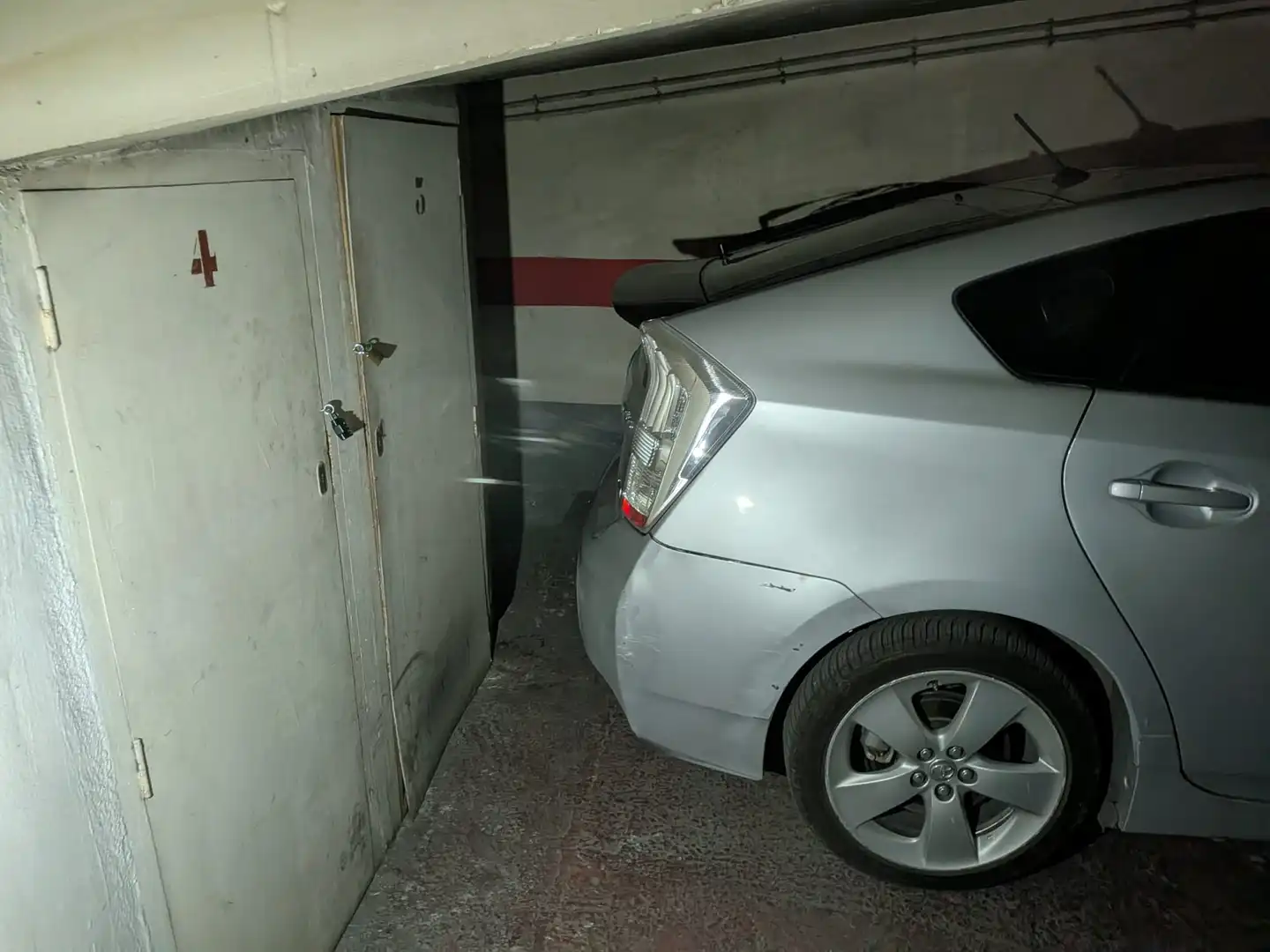 Aparcament de Garatge en venda en Zaragoza