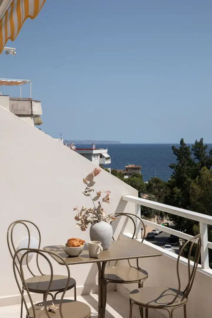 Habitación de Apartamento en venta en Cas Català - Illetes