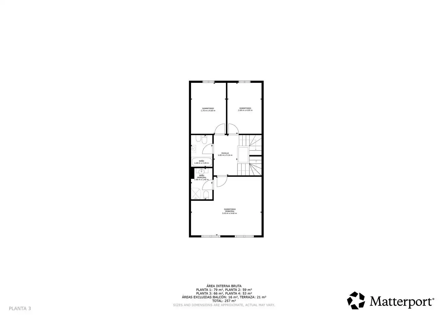 Casa o chalet en venta en Verín con Calefacción, Terraza y Amueblado