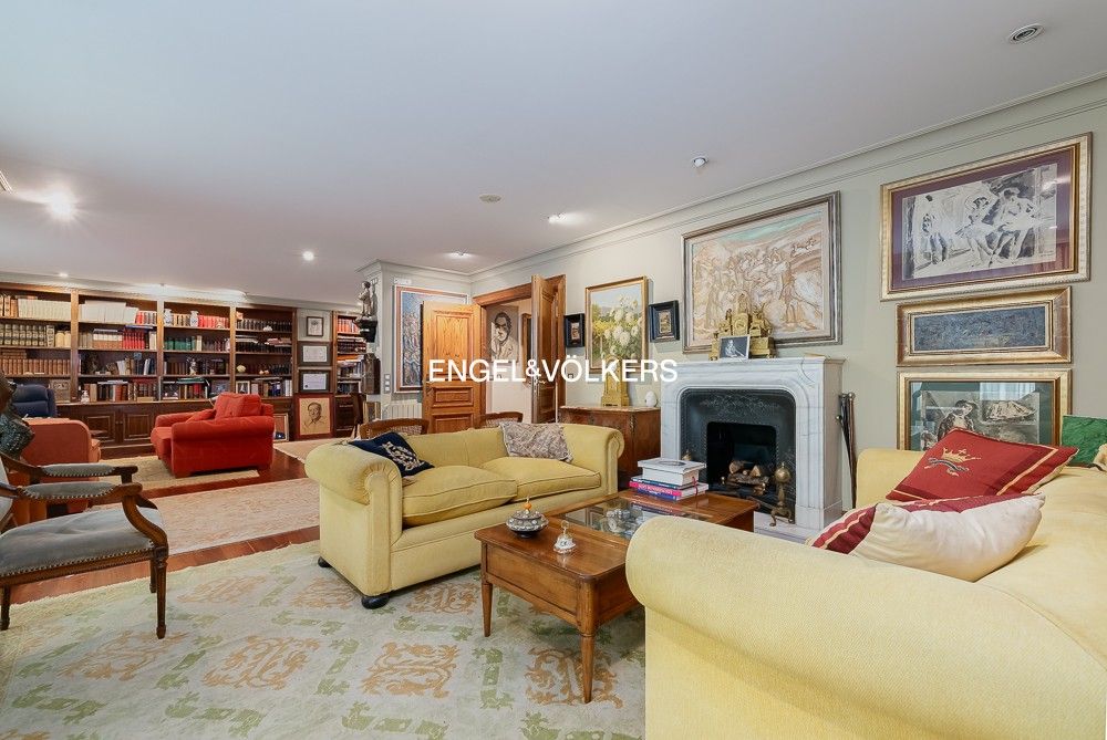 Living room of Apartment for sale in Vigo   with Heating and Terrace