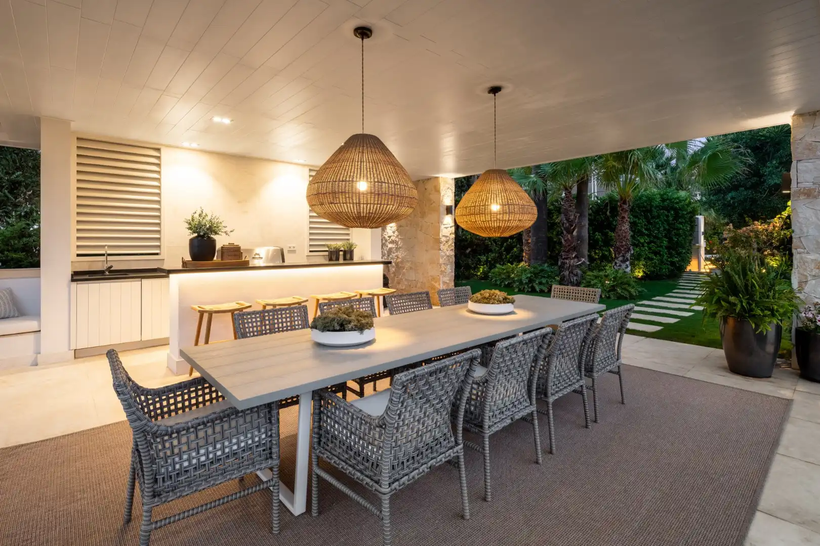 Casa o chalet en venta en OSLO-NVA ANDALUCIA D, 7, Las Brisas