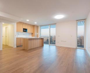 Sala d'estar de Pis de lloguer en  Valencia Capital amb Aire condicionat, Calefacció i Terrassa