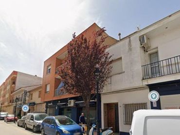 Piso en venta en DE LA CONCORDIA 39