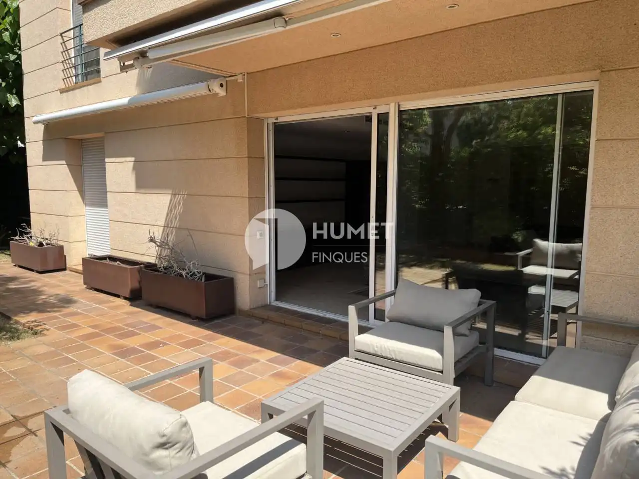 Flat for rent in Pasaje DEL CARME, Centre - Estació