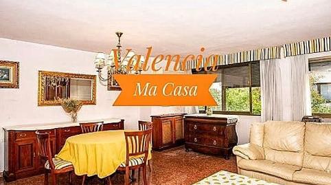 Foto 2 de Pis de lloguer a Exposició,  Valencia Capital