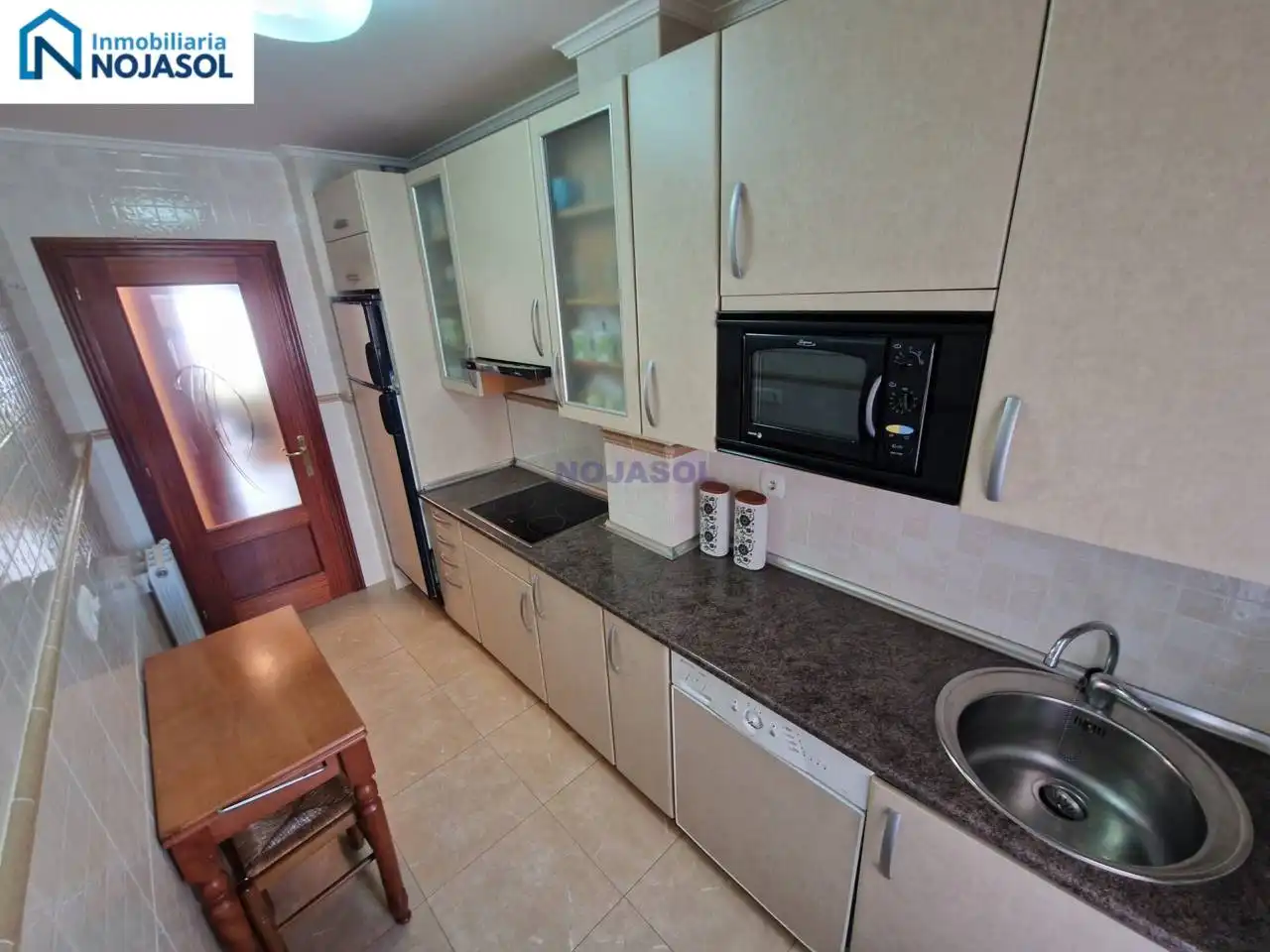 Mini appartamento con terrazza in vendita a Calle trengandin, imagen 15