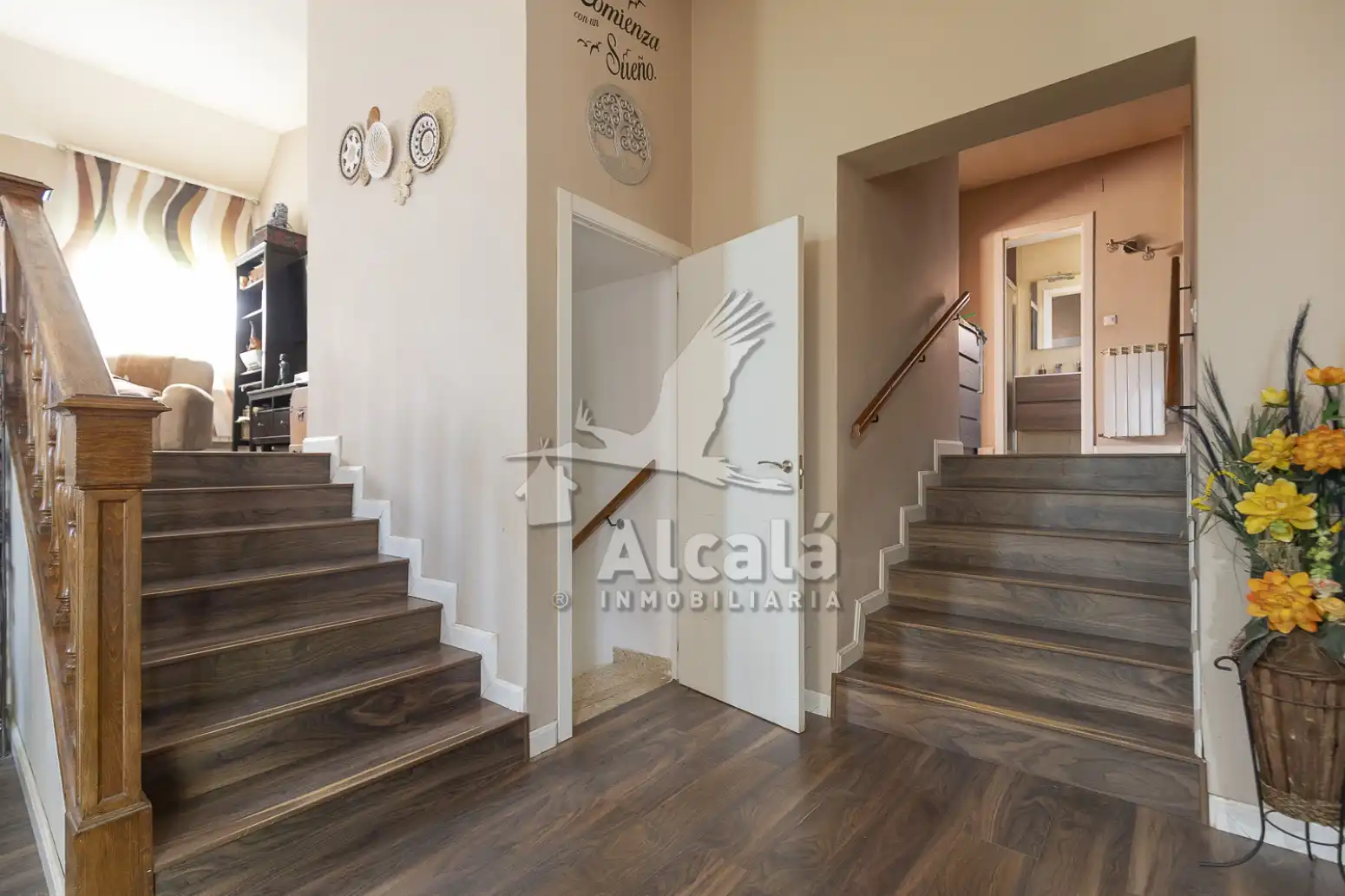 Houses for sale in Camarma de Esteruelas  with Air Conditioner, Heating and Private garden