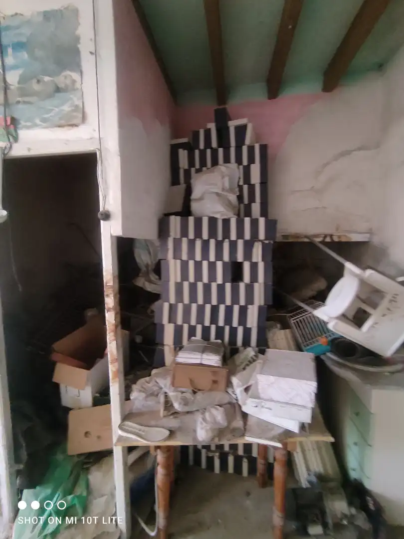 Casa adosada en venta en Elche / Elx con Jardín privado