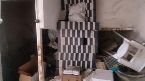 Foto 4 de Casa adosada en venda a El Raval - Portes Encarnades, Alicante