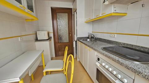 Photo 3 of Apartment for share in Pizarrales, Salamanca Capital