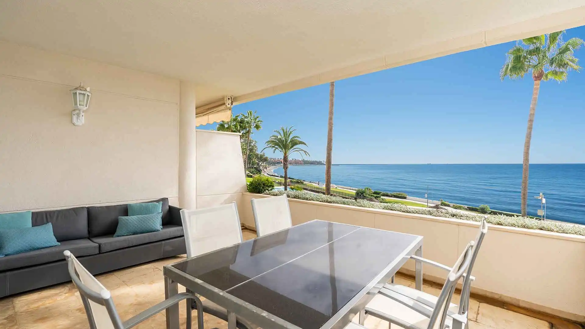 Apartment with pool for sale in Selwo, imagen 2